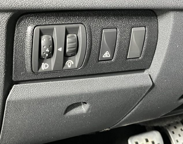 Renault Megane  Base