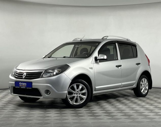 Renault Sandero  Prestige