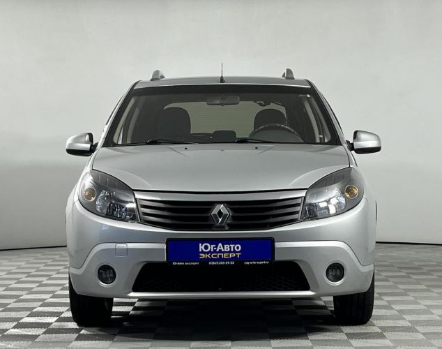 Renault Sandero  Prestige