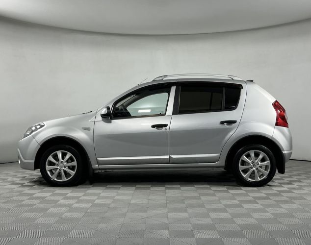 Renault Sandero  Prestige