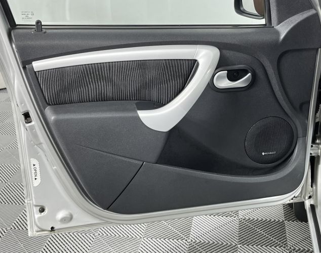 Renault Sandero  Prestige