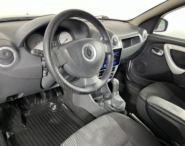 Renault Sandero  Prestige