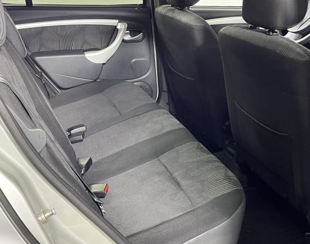 Renault Sandero  Prestige