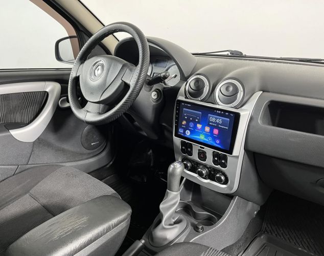 Renault Sandero  Prestige