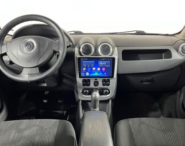 Renault Sandero  Prestige