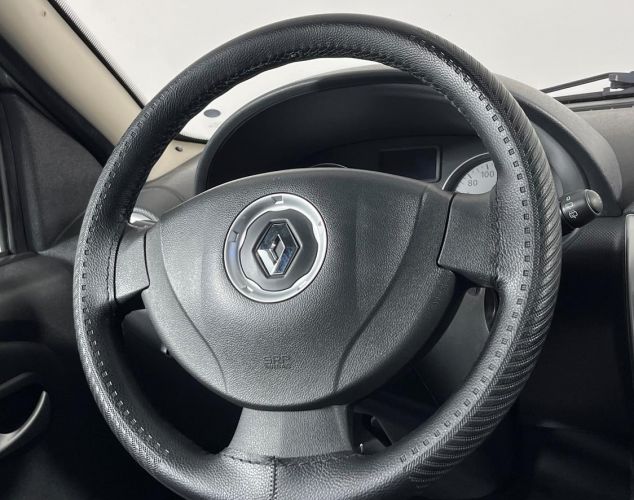 Renault Sandero  Prestige