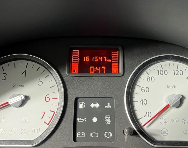 Renault Sandero  Prestige