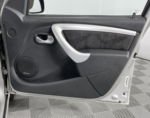 Renault Sandero  Prestige