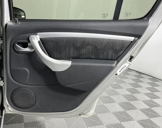 Renault Sandero  Prestige