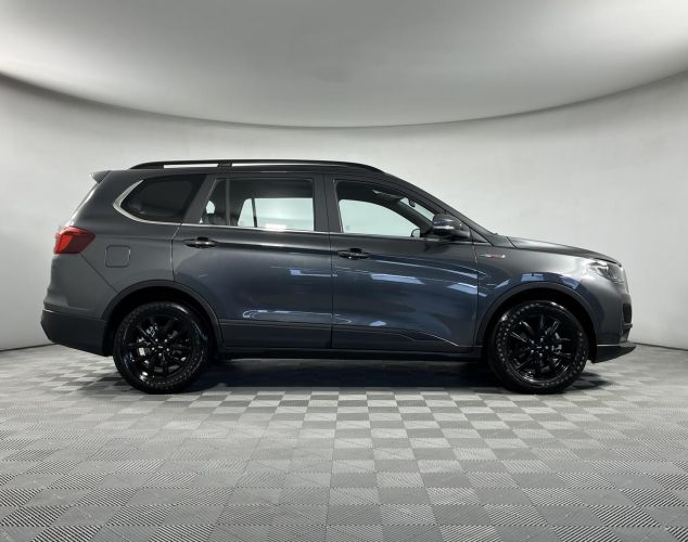 SWM G05 Pro  Family 7 мест
