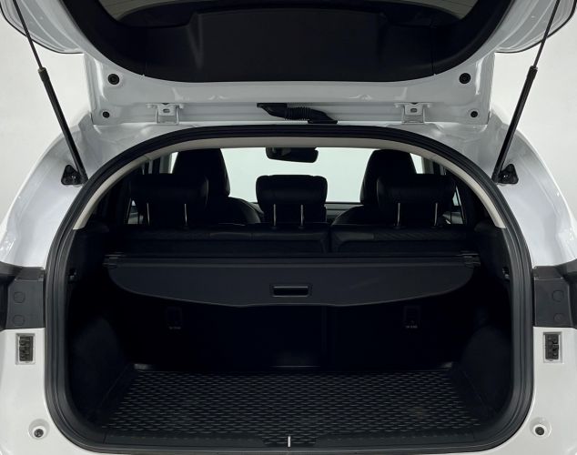 HAVAL City F7  