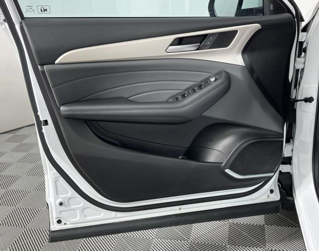 HAVAL City F7  