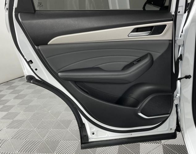 HAVAL City F7  