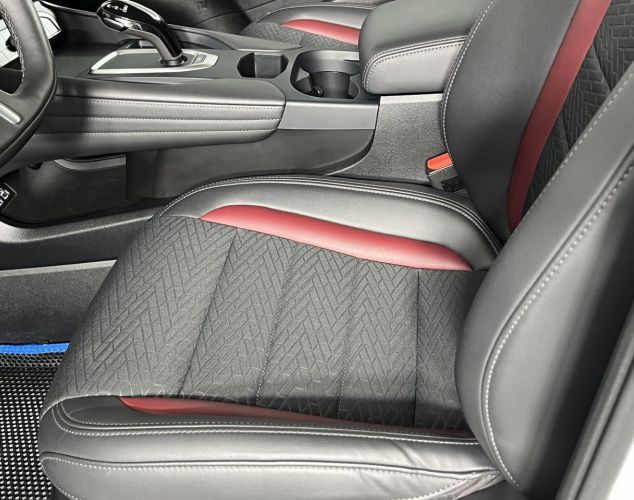 HAVAL City F7  