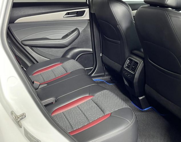 HAVAL City F7  