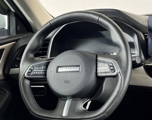 HAVAL City F7  