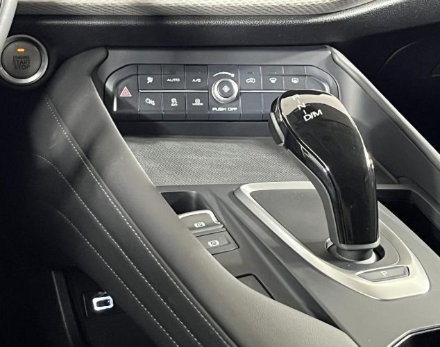 HAVAL City F7  