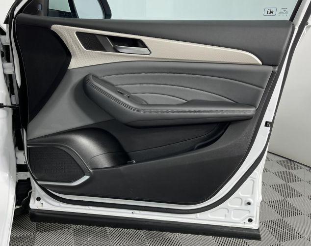 HAVAL City F7  