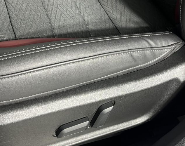 HAVAL City F7  