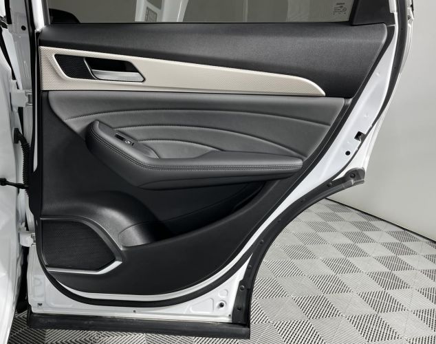 HAVAL City F7  
