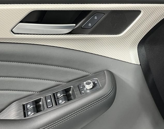HAVAL City F7  