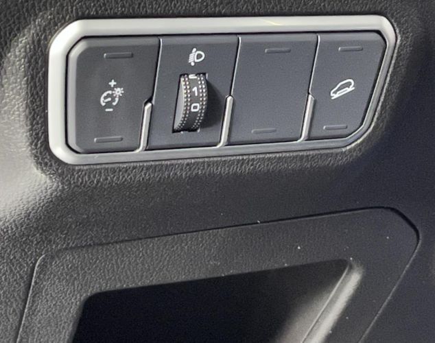 HAVAL City F7  