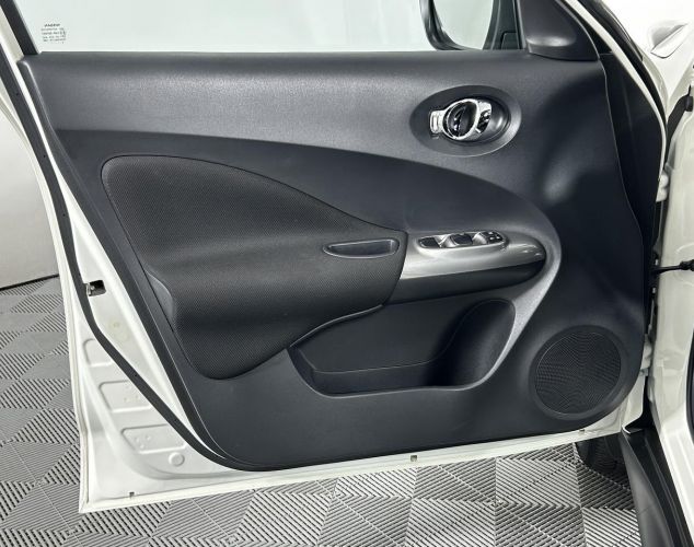 Nissan Juke  SE