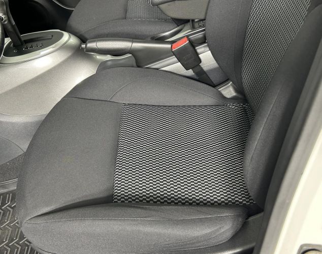 Nissan Juke  SE