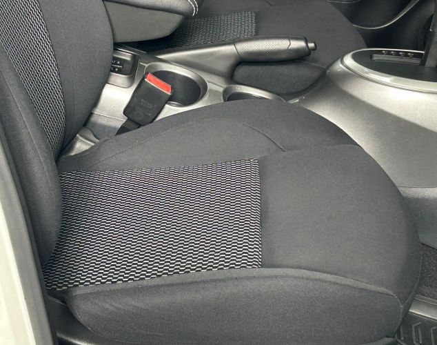 Nissan Juke  SE