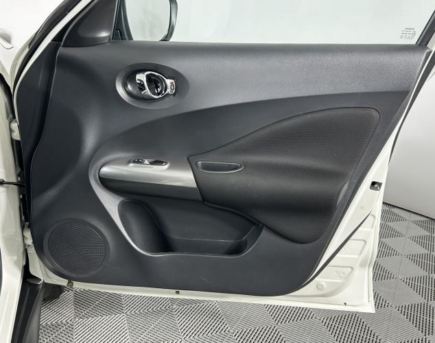 Nissan Juke  SE