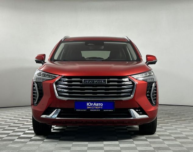 HAVAL City JOLION  