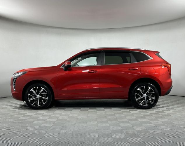 HAVAL City JOLION  