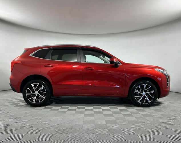 HAVAL City JOLION  
