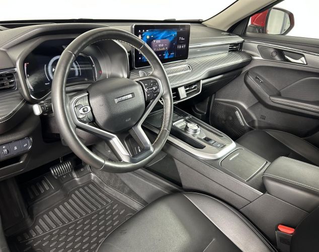HAVAL City JOLION  
