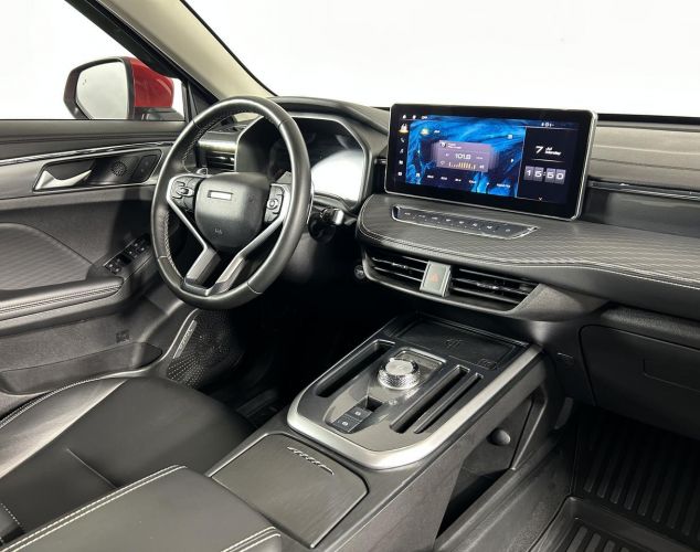HAVAL City JOLION  