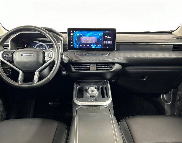 HAVAL City JOLION  
