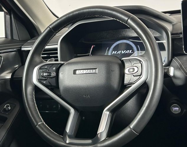 HAVAL City JOLION  