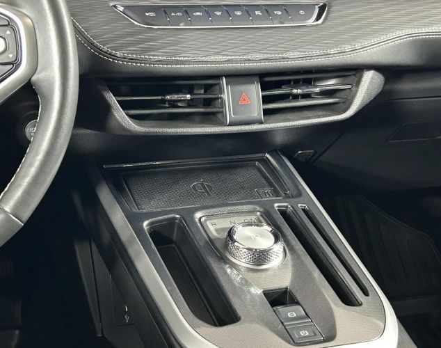 HAVAL City JOLION  