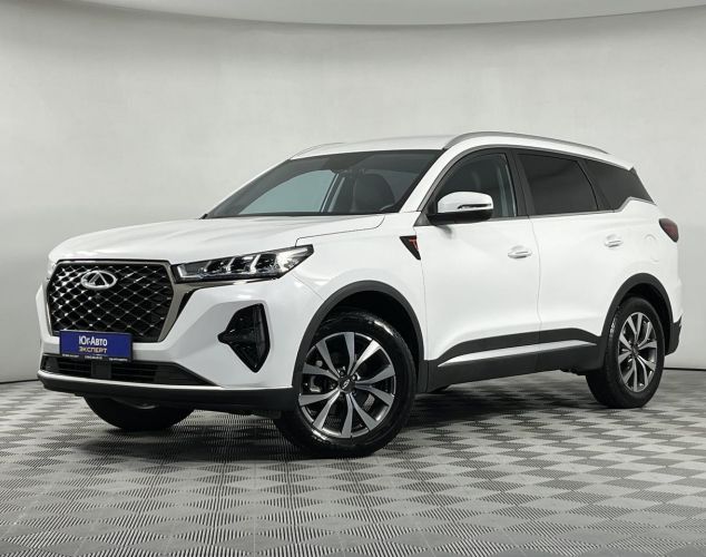 CHERY Tiggo 7 Pro MAX  