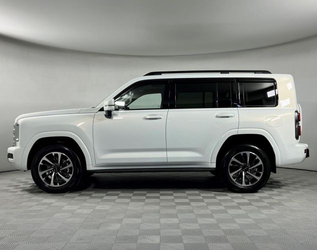 HAVAL City H9  
