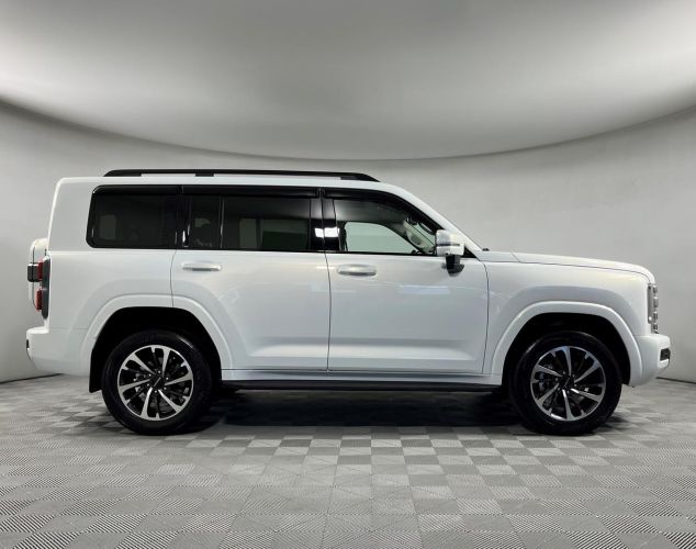 HAVAL City H9  