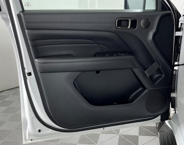 HAVAL City H9  