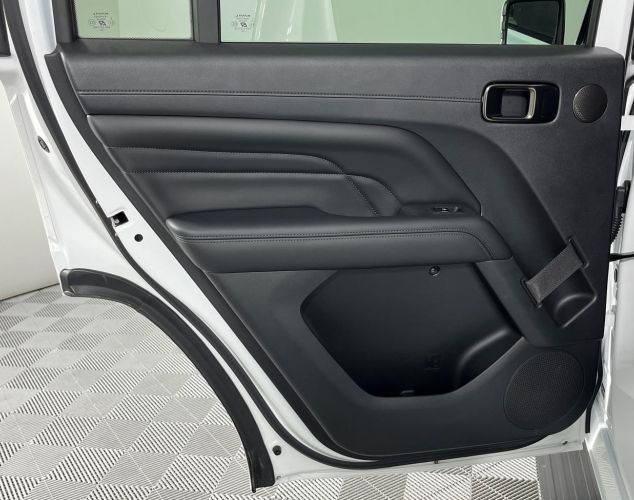 HAVAL City H9  