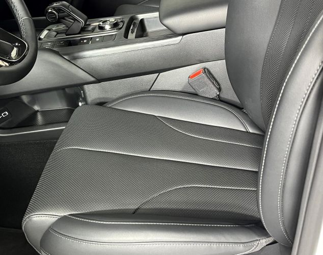 HAVAL City H9  