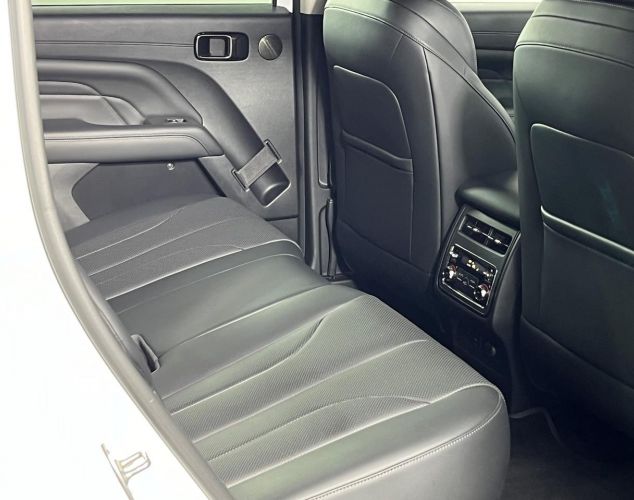 HAVAL City H9  