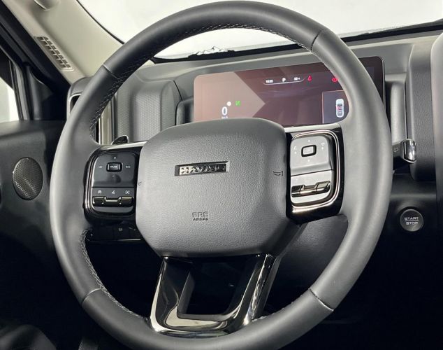 HAVAL City H9  