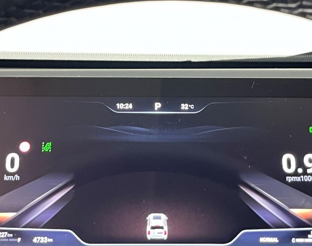 HAVAL City H9  