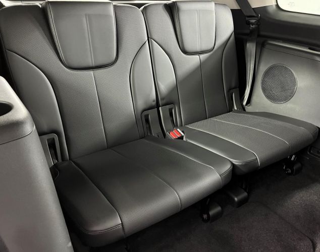 HAVAL City H9  