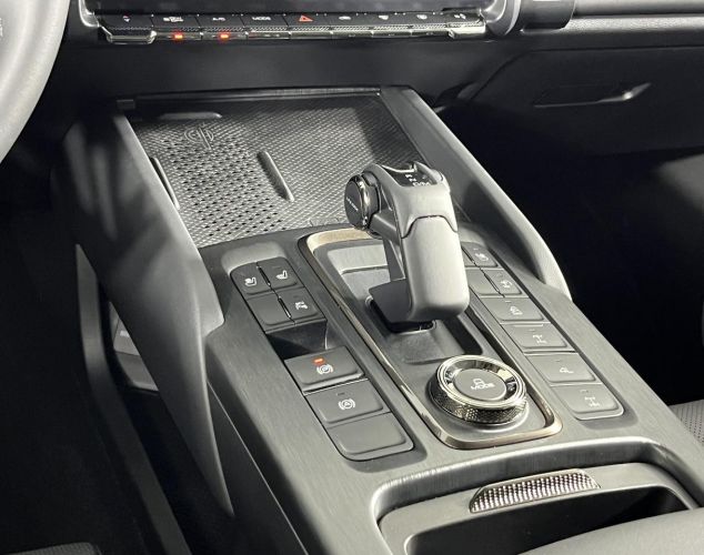 HAVAL City H9  