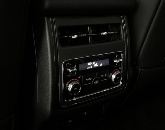 HAVAL City H9  